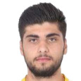 Andreas Katsantonis headshot photo