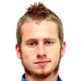 Andreas Olsen headshot photo
