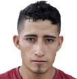 andres saavedra headshot photo