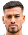 Andrew Gaspar Zamorano Melgar headshot photo