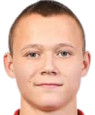 Andrey Ivlev headshot photo