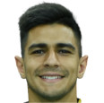 Andrey Marcel Ferreira Coutinho headshot photo