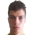 Andrey Shereshkov headshot photo