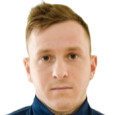 Andrey Solovey headshot photo
