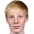 andrias edmundsson headshot photo