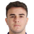 Andrigo headshot photo