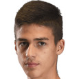 Andrija Fratrovic headshot photo