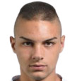 Andrija Milić headshot photo