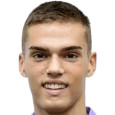 Andrija Radovanovic headshot photo
