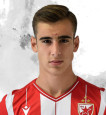 Andrija Radulovic headshot photo