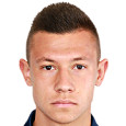 Andriy Boryachuk headshot photo