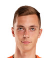 Andriy Chekotun headshot photo