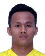 Andriyas Francisco headshot photo