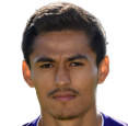 Andy Najar headshot photo