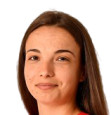 Anela Lubina headshot photo