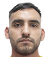 Angel Lopez headshot photo
