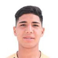 Ángel Zamudio headshot photo