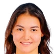Angelina·Portnova headshot photo