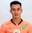 Angga Saputra headshot photo