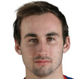 Angus Thurgate headshot photo
