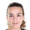 Ann-Marie Said headshot photo