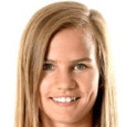 Anna Gasper headshot photo