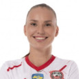 Anna Ivanova headshot photo