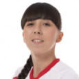 Anna Stiekolshchykova headshot photo
