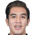 Anon Samakorn headshot photo