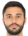 Ante Roguljić headshot photo