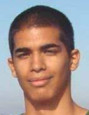 Anthony martinez headshot photo