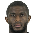 Anthony Modeste headshot photo