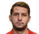 Anto Babic headshot photo