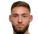 Antoine Lejoly headshot photo