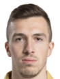 Anton Krivotsyuk headshot photo