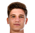 Anton Tanghe headshot photo