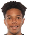 Antonee Burke-Gilroy headshot photo