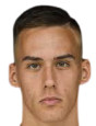 Antonin Svoboda headshot photo