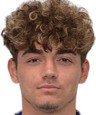 A. Dumitru headshot photo