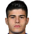 Antonis Siatounis headshot photo