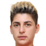 Anyuta Galstyan headshot photo