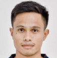 Apinat Songsri headshot photo