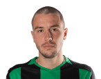 Apostolos Stamatelopoulos headshot photo