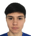 Apres Sarkisov headshot photo