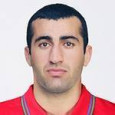 Aqil Mammadov headshot photo