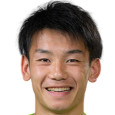 Arata Yoshida headshot photo