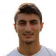 Araz Abdullayev headshot photo