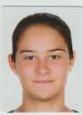 Arbenita Curraj headshot photo