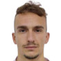 A. Vosha headshot photo