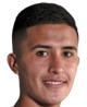 Ariel lucero headshot photo